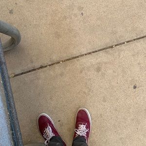 Meet your Posher, Anthony